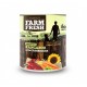 Farm Fresh – Kangaroo with Cranberries 400 g, 800 g Farm Fresh – Kangaroo with Cranberries 400 g, 800 g