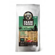 Farm Fresh – Lamb and Rice Large Breed 2 kg, 15 kg Farm Fresh – Lamb and Rice Large Breed 2 kg, 15 kg