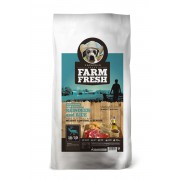 Farm Fresh – Scandinavian Reindeer and Rice Weight Control & Senior 2 kg, 10 kg, 15 kg, 20 kg Farm Fresh – Scandinavian Reindeer and Rice Weight Control & Senior 2 kg, 10 kg, 15 kg, 20 kg