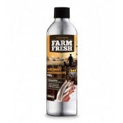 Farm Fresh – Anchovy and Sardine Oil 250 ml, 500 ml Farm Fresh – Anchovy and Sardine Oil 250 ml, 500 ml