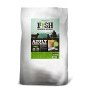 Fish Crunchies for dogs – Adult Large Breed 1 kg, 5 kg, 15 kg Fish Crunchies for dogs – Adult Large Breed 1 kg, 5 kg, 15 kg
