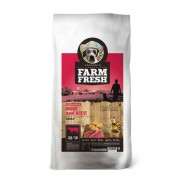 Farm Fresh – Beef and Rice 2 kg, 15 kg Farm Fresh – Beef and Rice 2 kg, 15 kg
