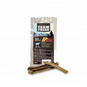 Farm Fresh – Beef Stripes 100 g, 250 g Farm Fresh – Beef Stripes 100 g, 250 g